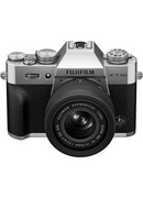  Fujifilm X-T30 III + 13-33mm, silver Hover