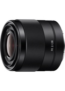  Sony FE 28mm f/2.0 objektīvs