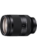  Sony FE 24-240mm f/3.5-6.3 OSS objektīvs