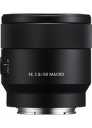  Sony FE 50mm f/2.8 objektīvs Hover