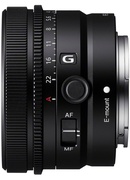  Sony FE 24mm f/2.8 G lens Hover