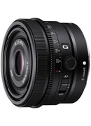  Sony FE 40mm f/2.5 G lens