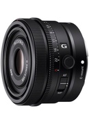  Sony FE 50mm f/2.5 G lens