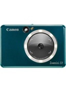  Canon Zoemini S2, teal