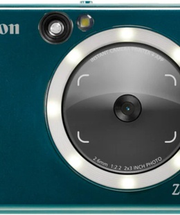  Canon Zoemini S2, teal  Hover