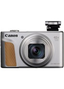 Canon Powershot SX740 HS Lite, silver