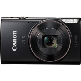  Canon Ixus 285 HS A, black