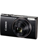  Canon Ixus 285 HS A, black Hover