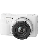  Yashica City 200, white Hover
