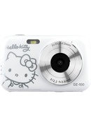 Yashica x Hello Kitty DZ-100, white