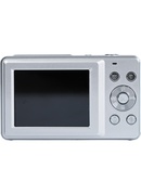  Yashica DigiPix 100, silver Hover