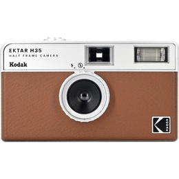  Kodak Ektar H35, brown