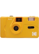  Kodak M35, yellow