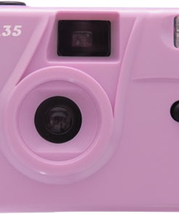  Kodak M35, purple  Hover