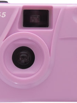  Kodak M35, purple  Hover