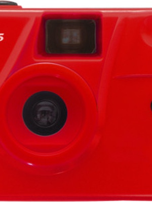  Kodak M35, red  Hover