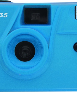  Kodak M35, blue  Hover