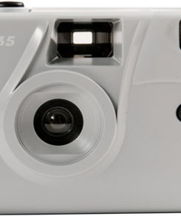  Kodak M35, grey  Hover