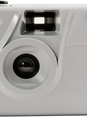  Kodak M35, grey  Hover