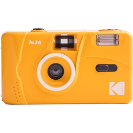  Kodak M38, yellow