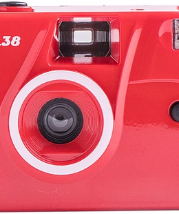  Kodak M38, scarlet  Hover