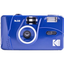  Kodak M38, classic blue