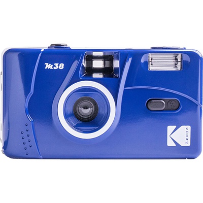  Kodak M38, classic blue