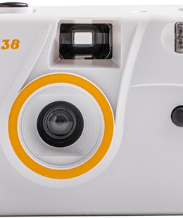  Kodak M38, white  Hover