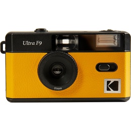  Kodak Ultra F9, black/yellow
