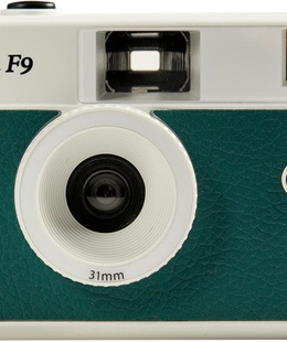  Kodak Ultra F9, white/green  Hover