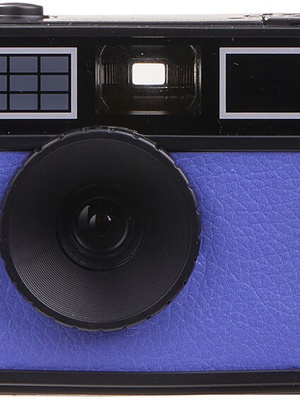 Kodak i60, black/very peri  Hover