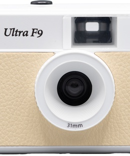  Kodak Ultra F9, beige  Hover