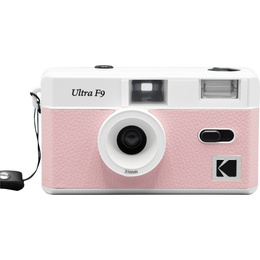  Kodak Ultra F9, pink