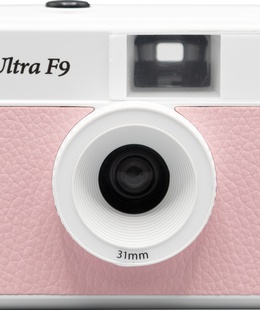  Kodak Ultra F9, pink  Hover