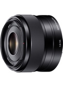  Sony E 35mm f/1.8 OSS objektīvs