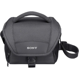  Sony camera bag LCS-U11