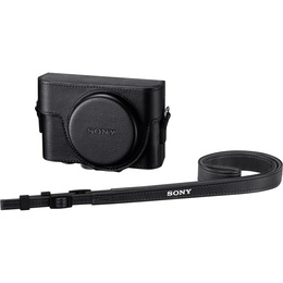  Sony jacket case LCJ-RXF