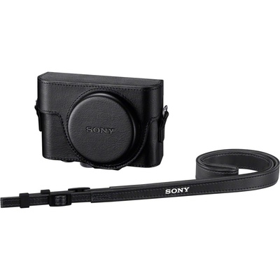  Sony jacket case LCJ-RXF