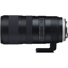  Tamron SP 70-200mm f/2.8 Di VC USD G2 objektīvs priekš Canon
