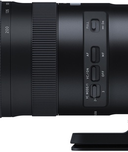  Tamron SP 70-200mm f/2.8 Di VC USD G2 objektīvs priekš Canon  Hover