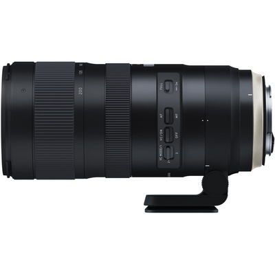  Tamron SP 70-200mm f/2.8 Di VC USD G2 objektīvs priekš Canon