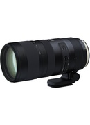  Tamron SP 70-200mm f/2.8 Di VC USD G2 objektīvs priekš Canon Hover