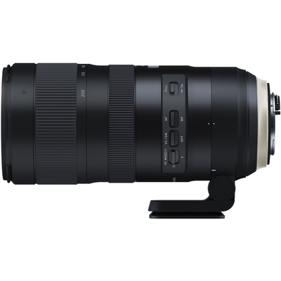  Tamron SP 70-200mm f/2.8 Di VC USD G2 objektīvs priekš Nikon