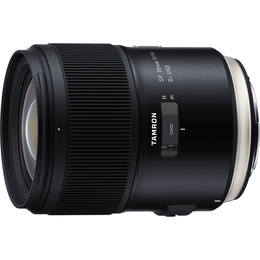  Tamron SP 35mm f/1.4 Di USD objektīvs priekš Canon