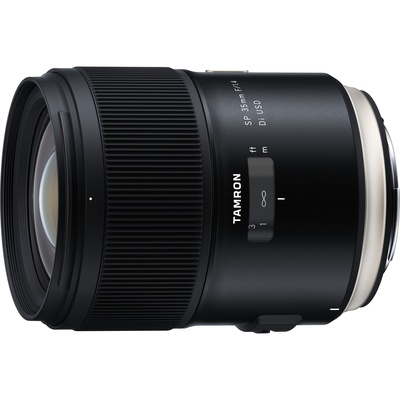  Tamron SP 35mm f/1.4 Di USD objektīvs priekš Canon