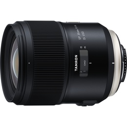  Tamron SP 35mm f/1.4 Di USD objektīvs priekš Nikon