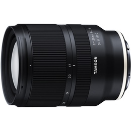  Tamron 17-28mm f/2.8 Di III RXD objektīvs priekš Sony