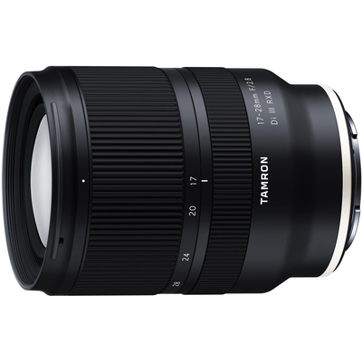  Tamron 17-28mm f/2.8 Di III RXD objektīvs priekš Sony