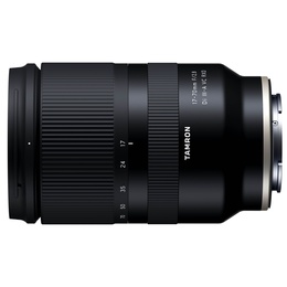  Tamron 17-70mm f/2.8 Di III-A VC RXD lens for Sony