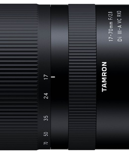 Tamron 17-70mm f/2.8 Di III-A VC RXD lens for Sony  Hover